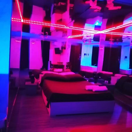 Diamond Rooms Catania Exterior photo