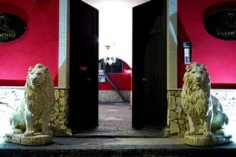 Diamond Rooms Catania Exterior photo