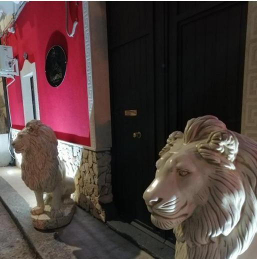 Diamond Rooms Catania Exterior photo