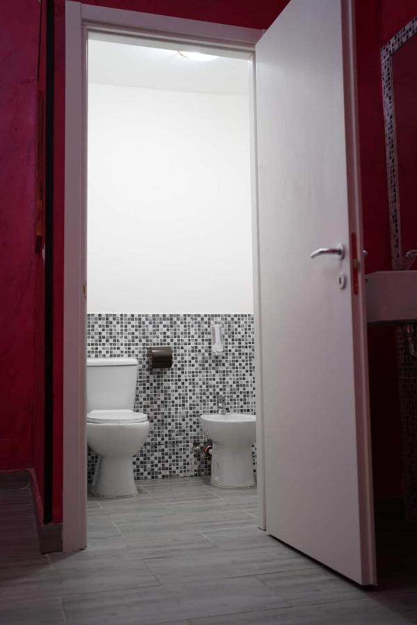 Diamond Rooms Catania Exterior photo